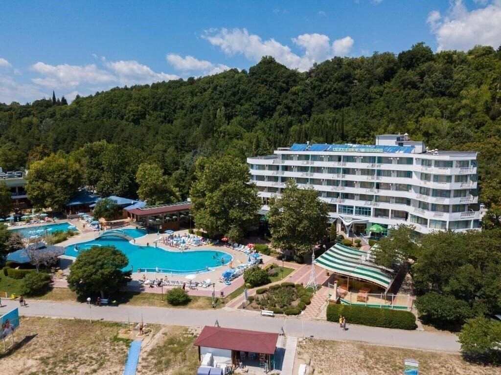 Фотографія Arabella Beach 4*