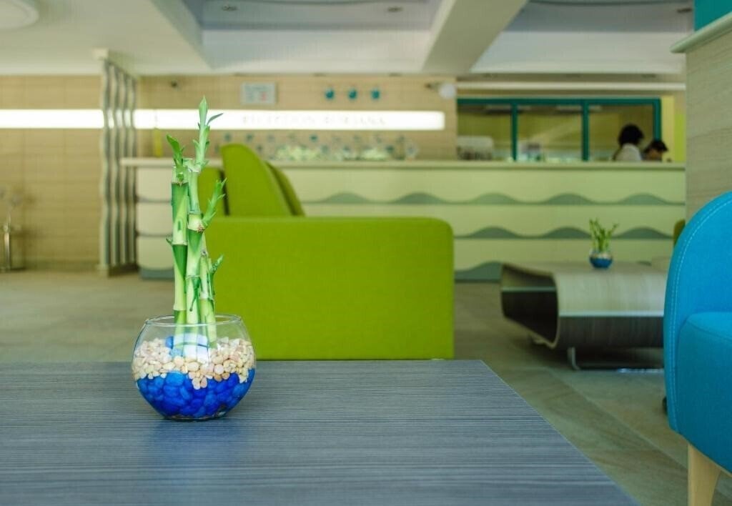 Картинка Hotel Boryana 3*