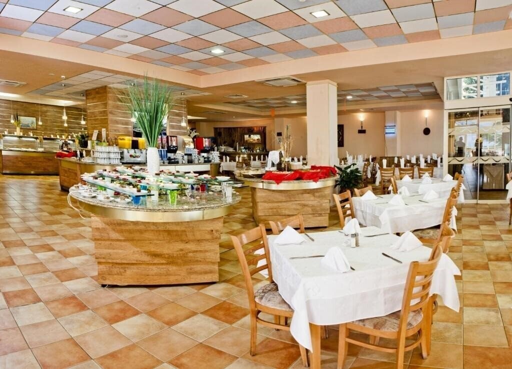 Изображение Sandy Beach 4*