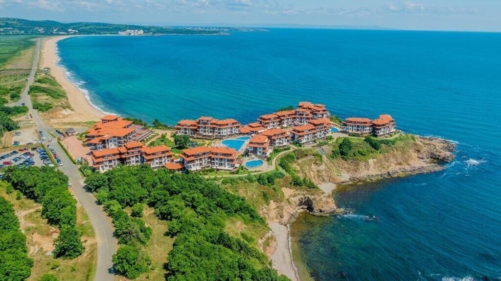 Изображение Saint Thomas Holiday Village 5*