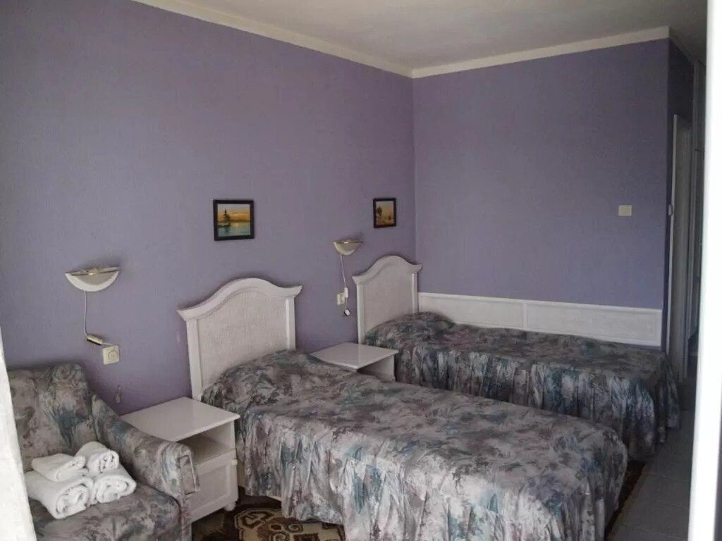 Фотография Sunrise Guest House 2*