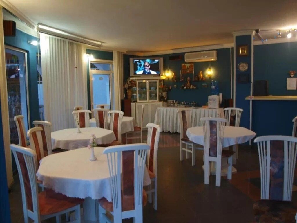 Картинка Sunrise Guest House 2*