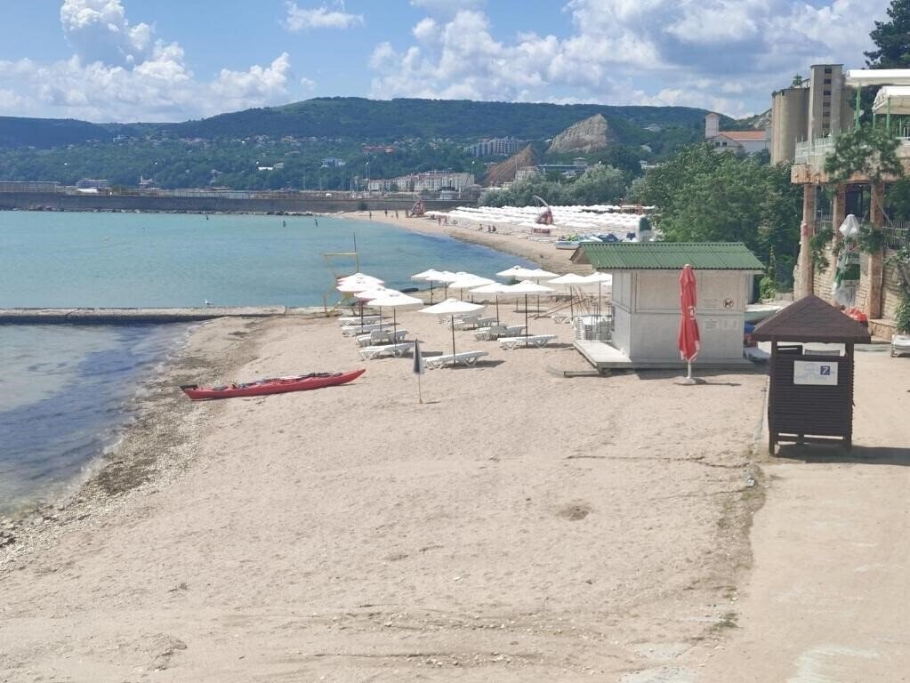 Фотографія Oasis 3*