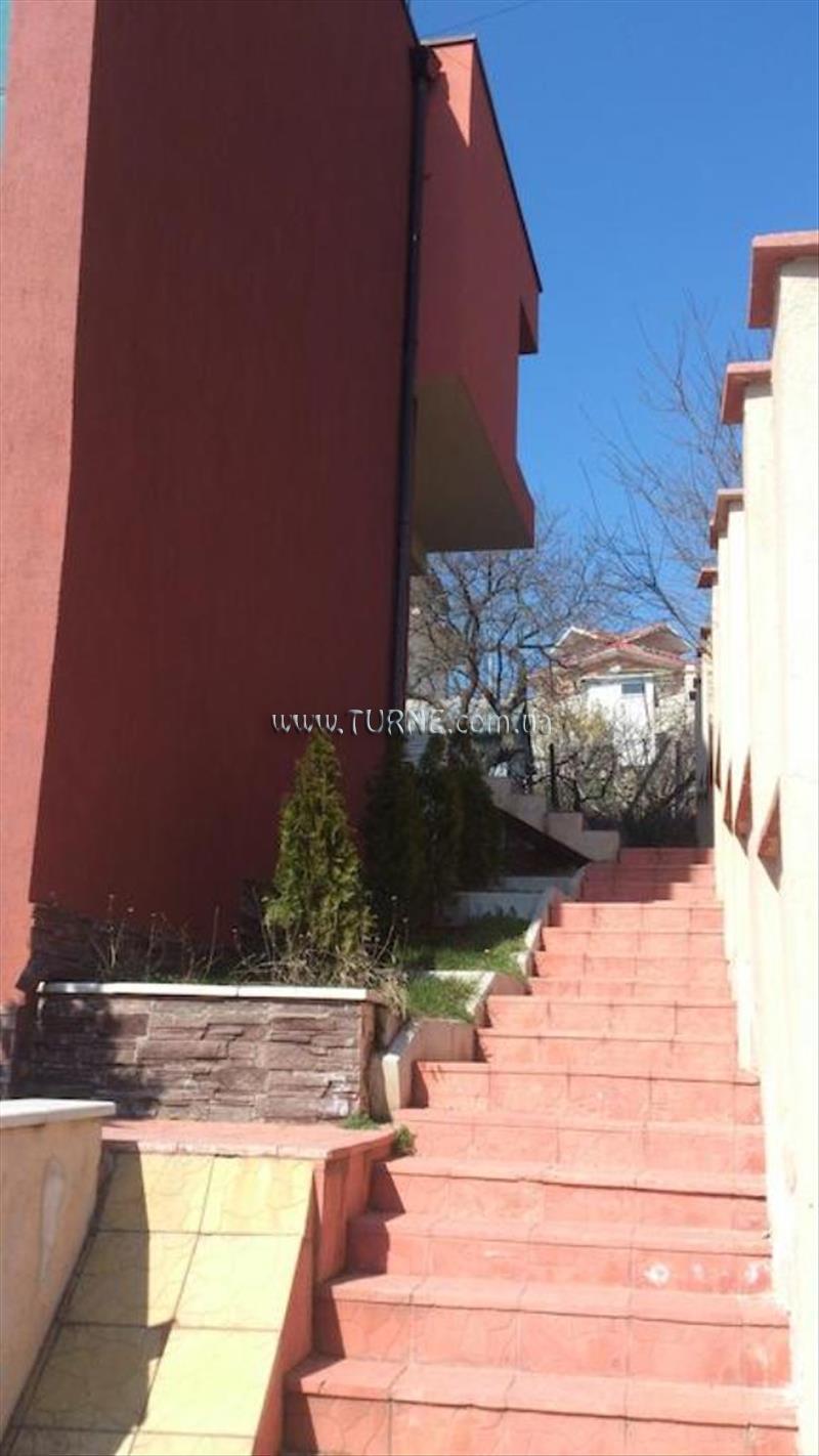 Фотография Villa Sky 3*