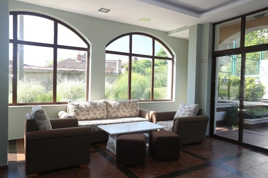 Фотография Villa Alegra 3*