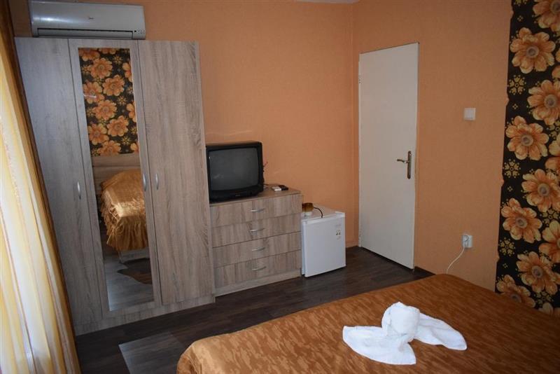 Фотография Guest House Sunny Viky 2*