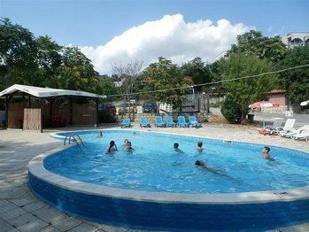 Картинка Olimpia Supersnab 2*