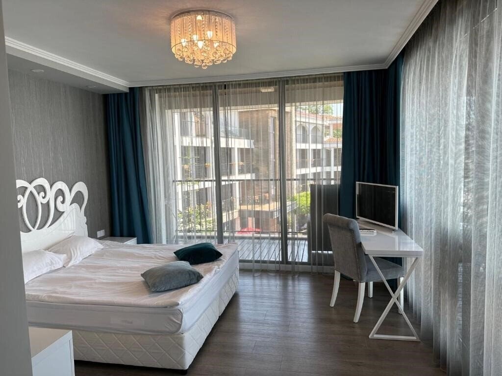 Картинка Regina Maria Spa 4*