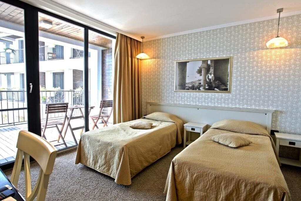 Фото Regina Maria Spa 4*