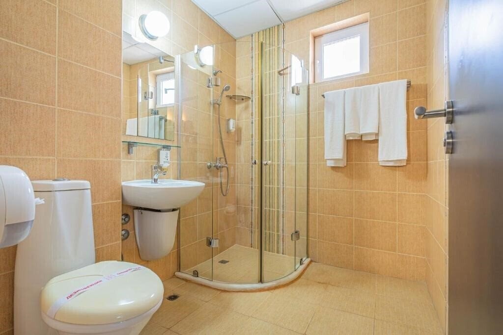 Фотографія Valeo 3*