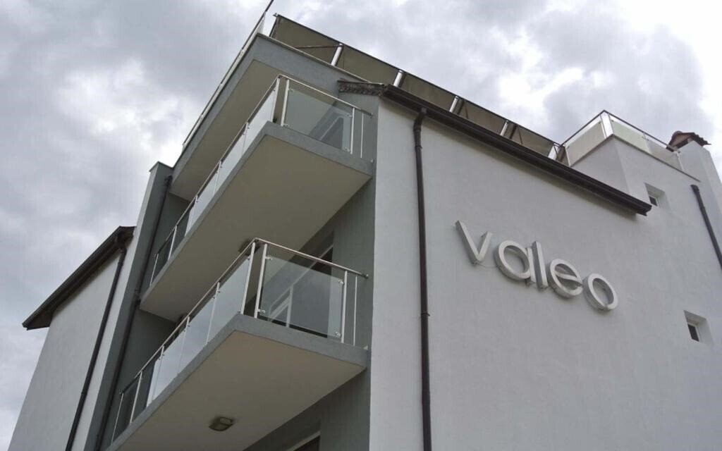 Фото Valeo 3*