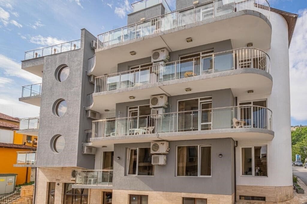 Готель Valeo 3*