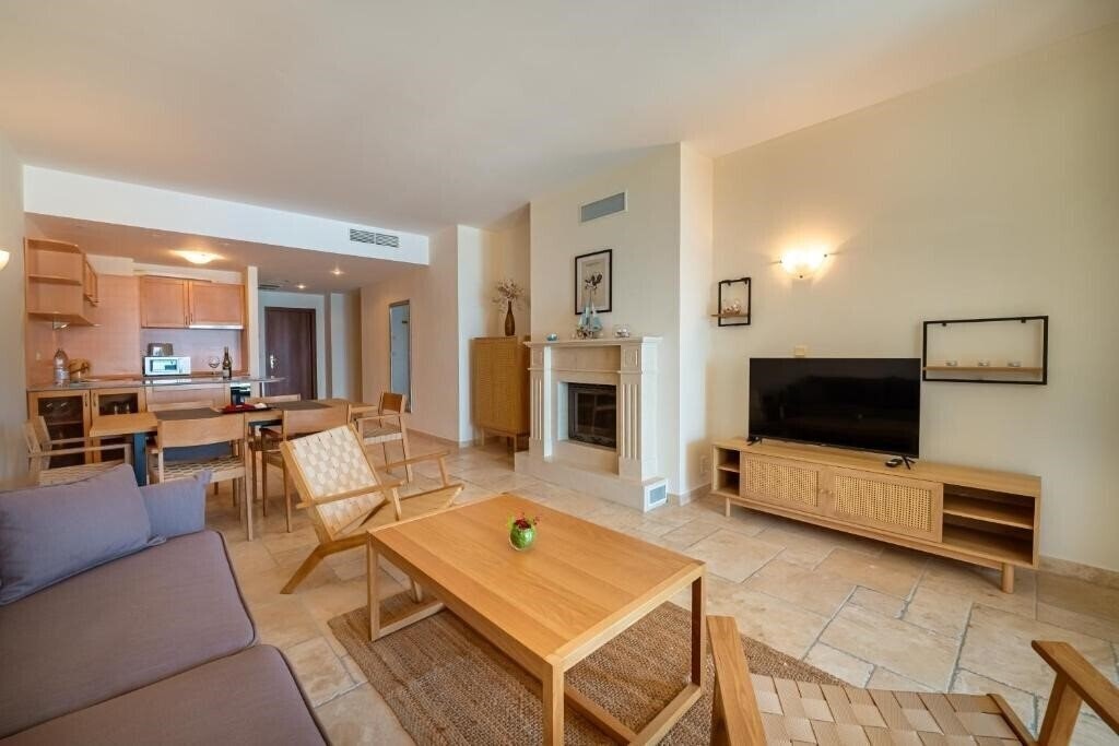 Фотографія Kaliakria Resort 4*