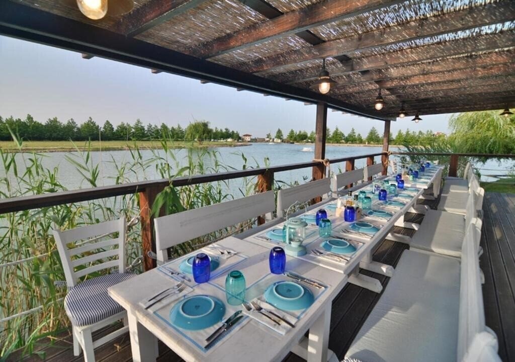 Фотографія Black Sea Rama 4*