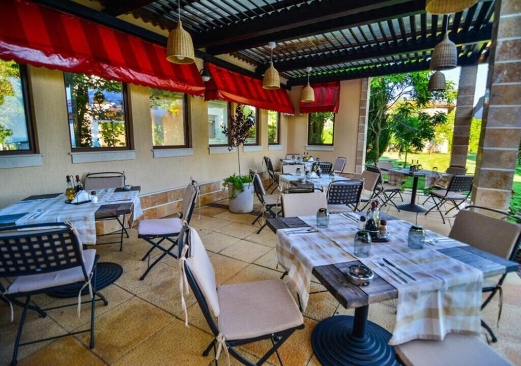 Картинка Black Sea Rama 4*