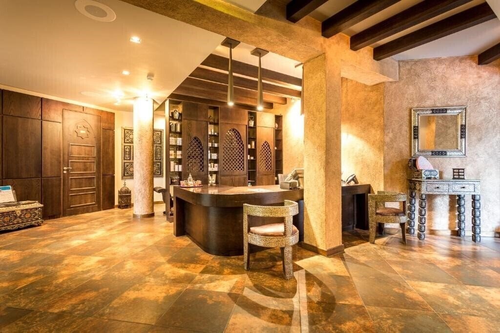 Зображення Thracian Cliffs Golf & Beach Resort 4*