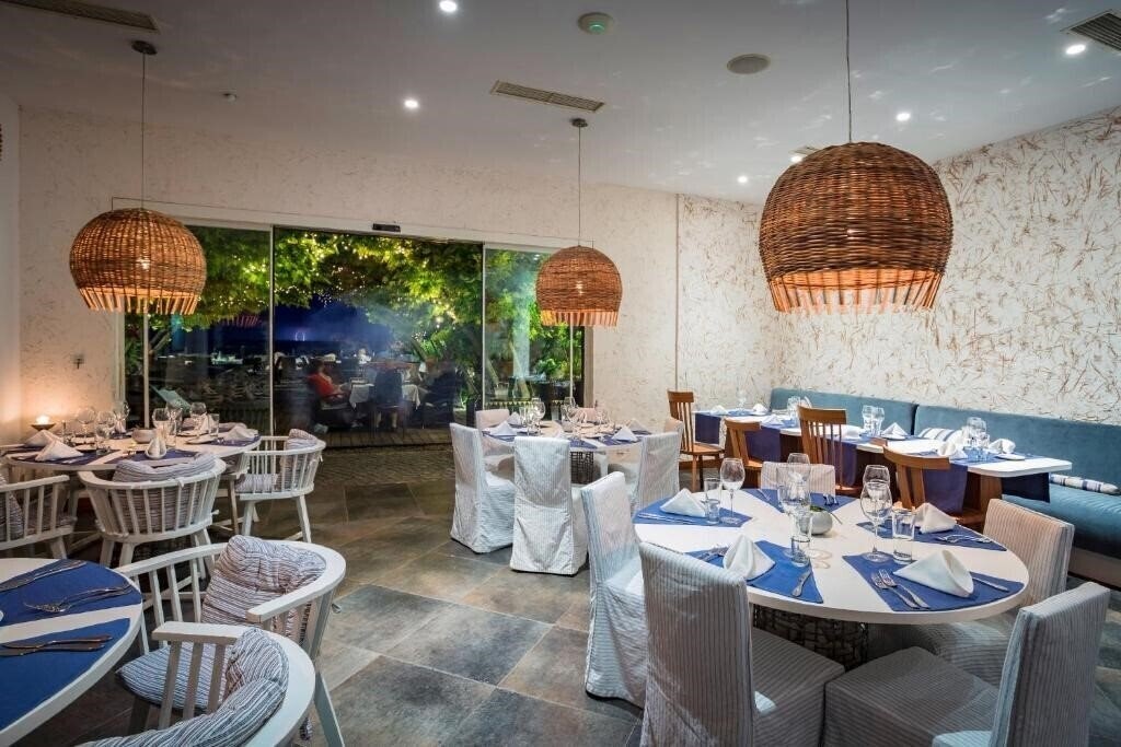 Картинка Thracian Cliffs Golf & Beach Resort 4*