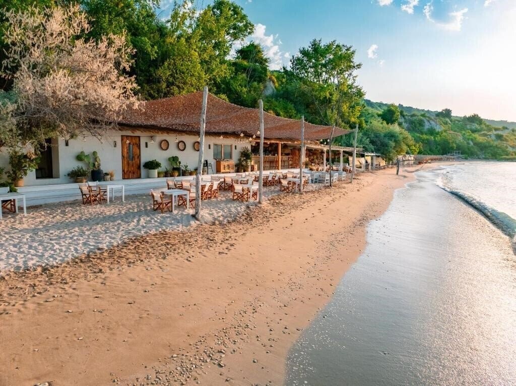 Фото Thracian Cliffs Golf & Beach Resort 4*