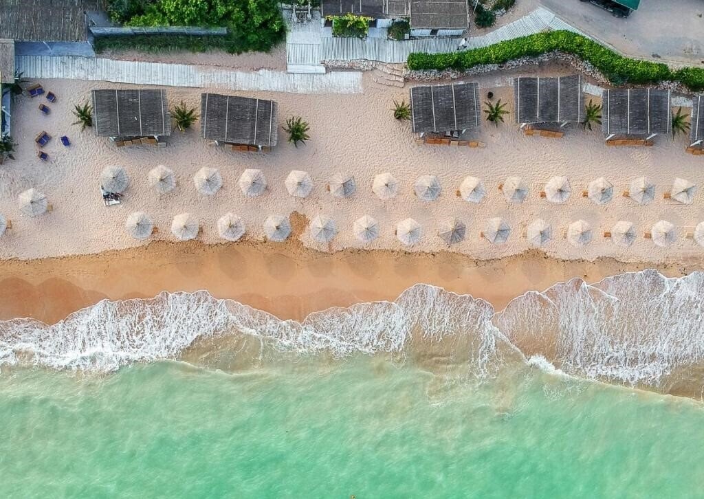 Фотографія Thracian Cliffs Golf & Beach Resort 4*