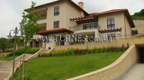 Фотографія Thracian Cliffs 4*