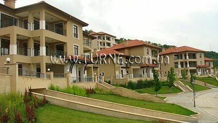 Готель Thracian Cliffs 4*