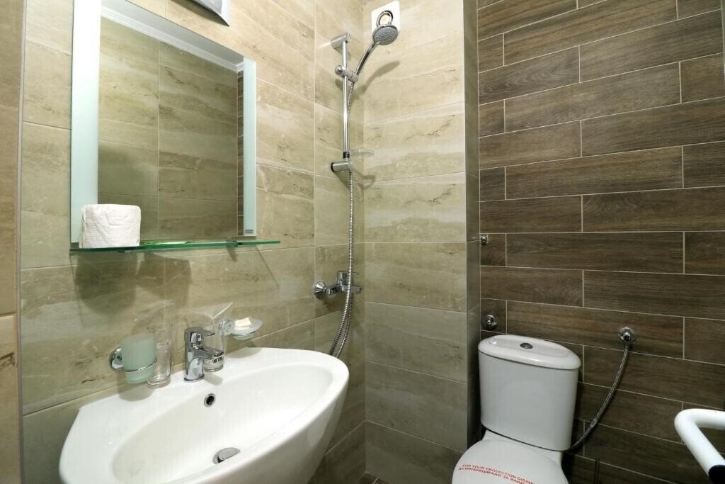 Фотографія Jupiter Family Hotel 3*