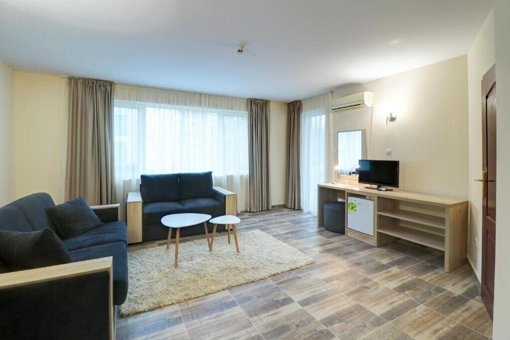Зображення Jupiter Family Hotel 3*