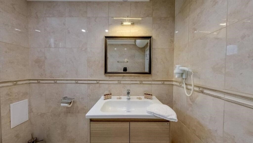 Картинка Maria Palace Balchik (ex. Maria Palace Aparthotel) 2*