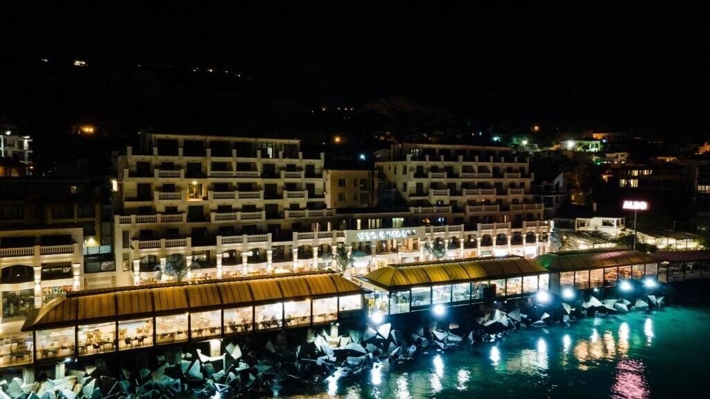 Фотография Maria Palace Balchik (ex. Maria Palace Aparthotel) 2*