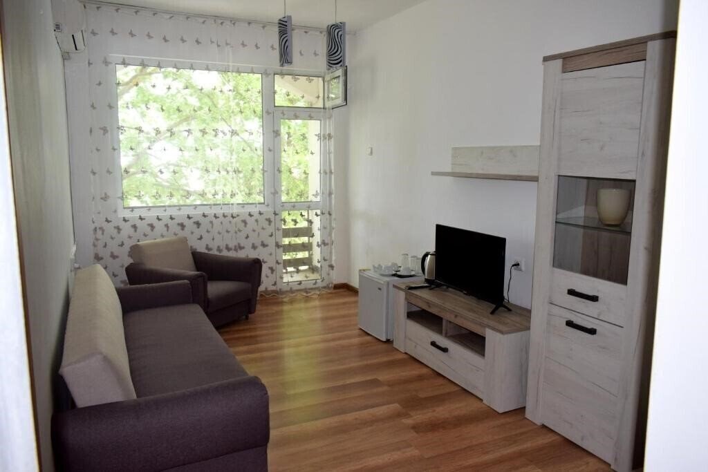 Картинка Achilea Hotel 3*