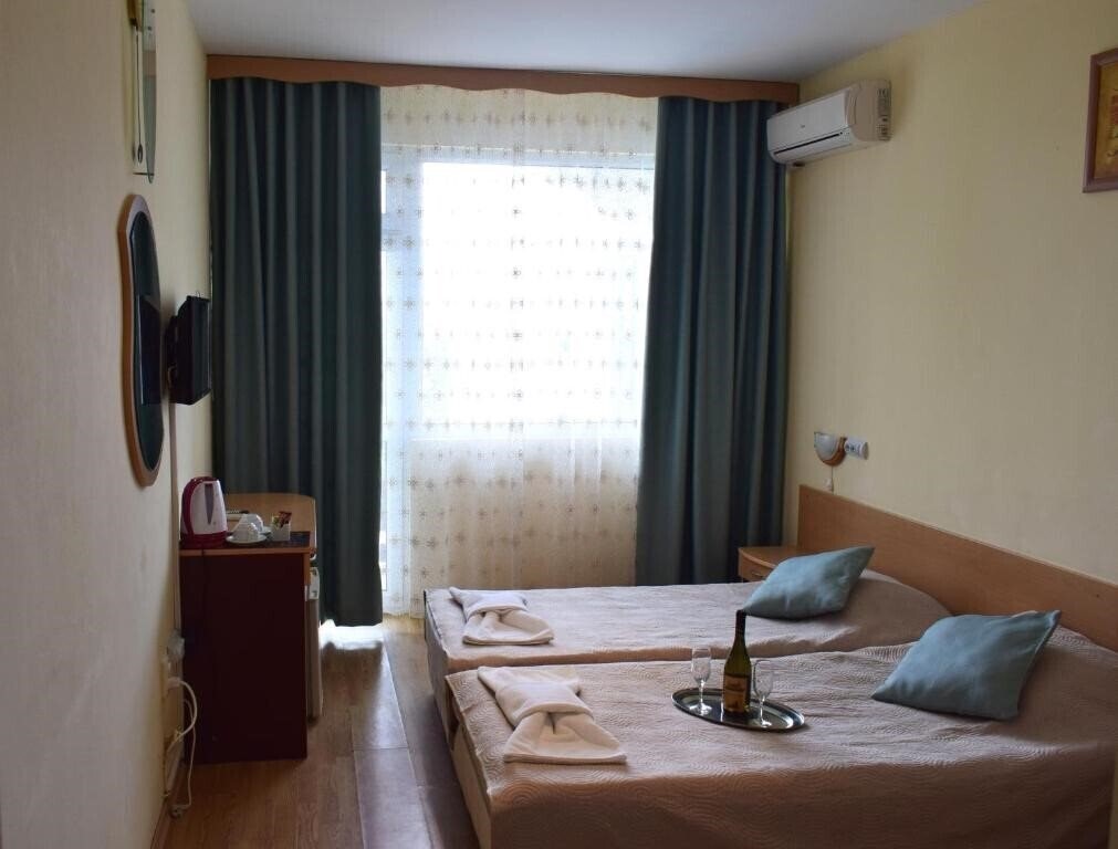 Зображення Achilea Hotel 3*