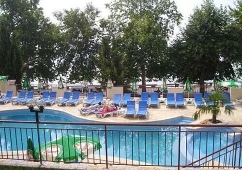 Картинка Holiday Beach 3*