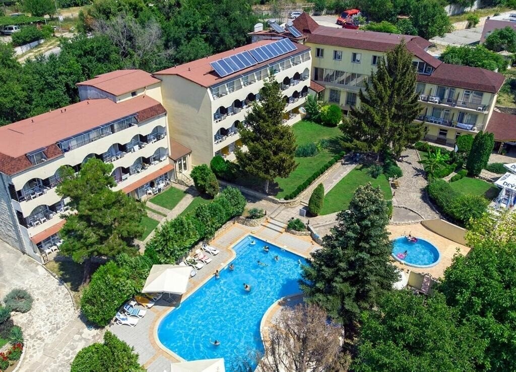 Фотография Naslada 3*