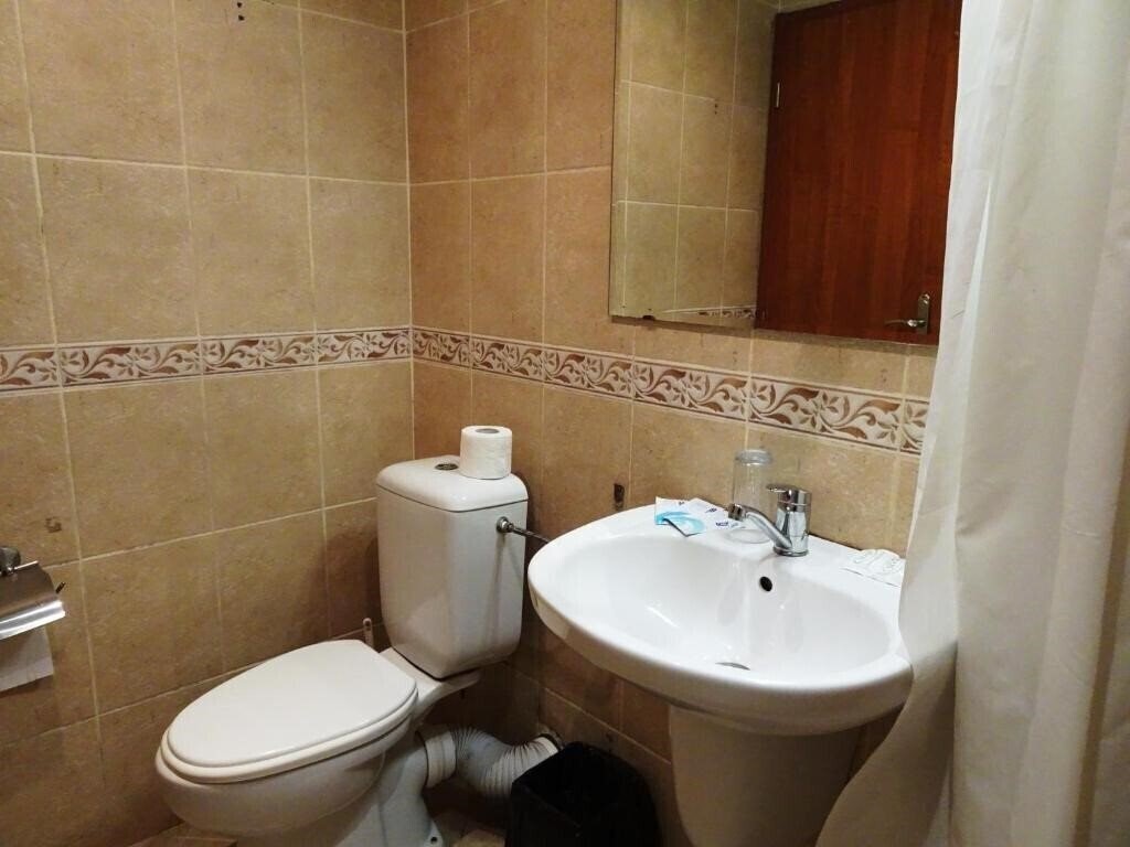 Картинка Lotos Balchik 3*