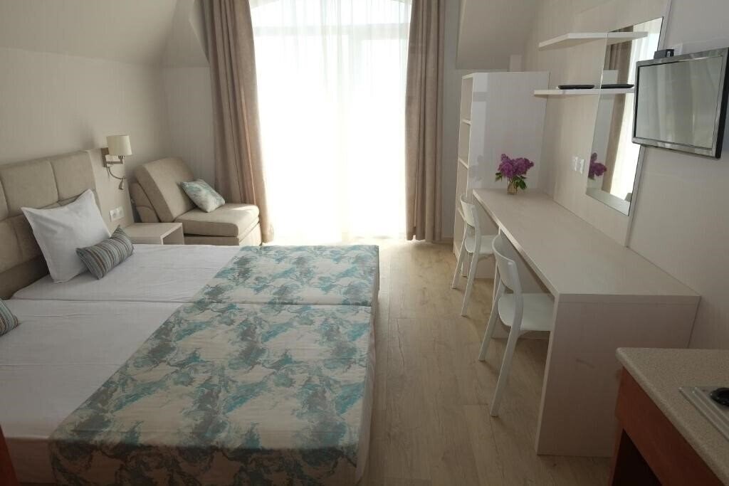 Фотографія Helios Balchik 3*