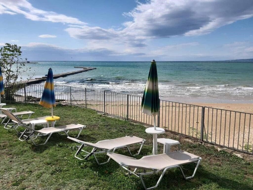 Картинка Helios Balchik 3*