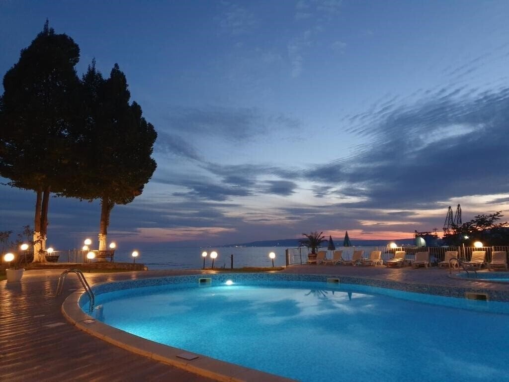 Зображення Helios Balchik 3*