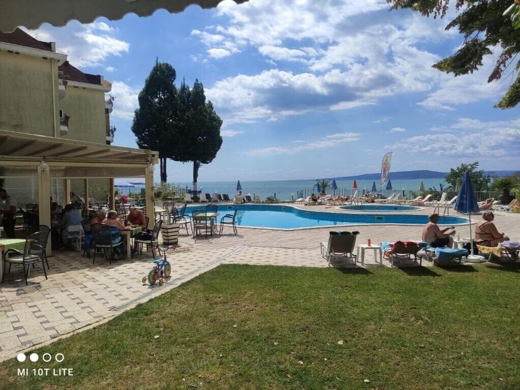 Картинка Helios Balchik 3*