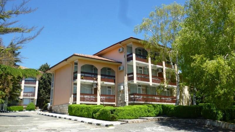 Зображення Ahilea 3*