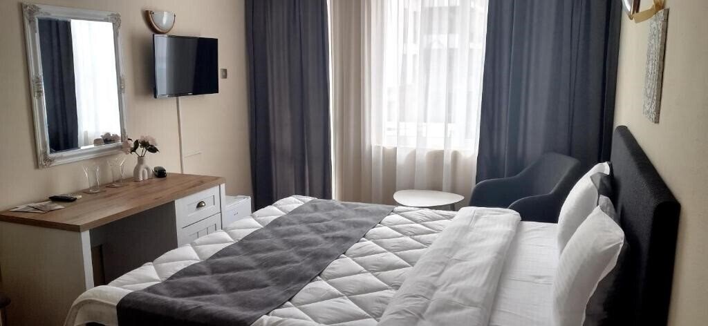 Фотография Victoria Family Hotel 2*