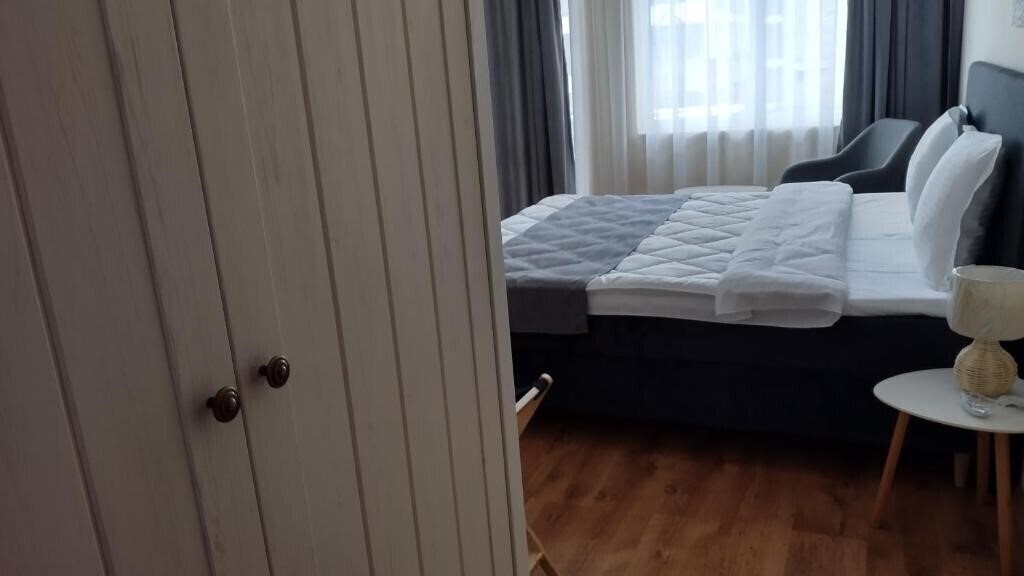 Изображение Victoria Family Hotel 2*