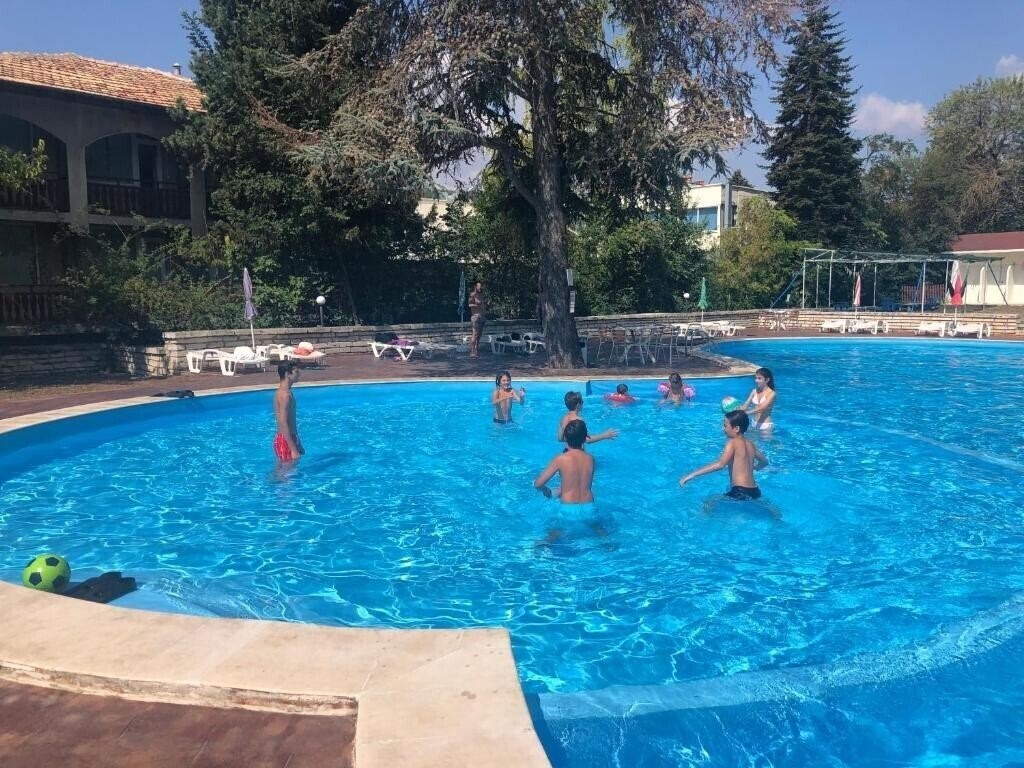 Изображение Biser Hotel 2*