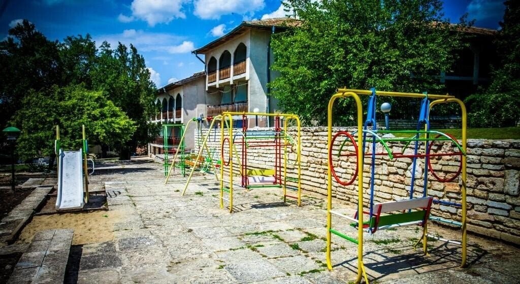 Картинка Biser Hotel 2*