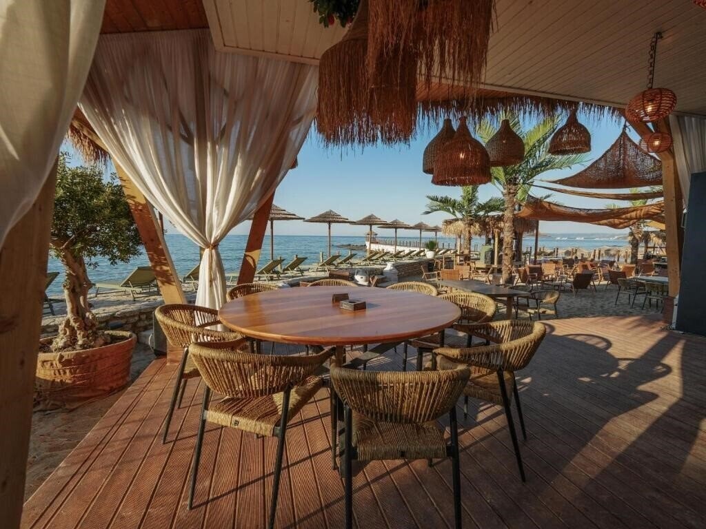 Зображення Mistral Hotel 4*