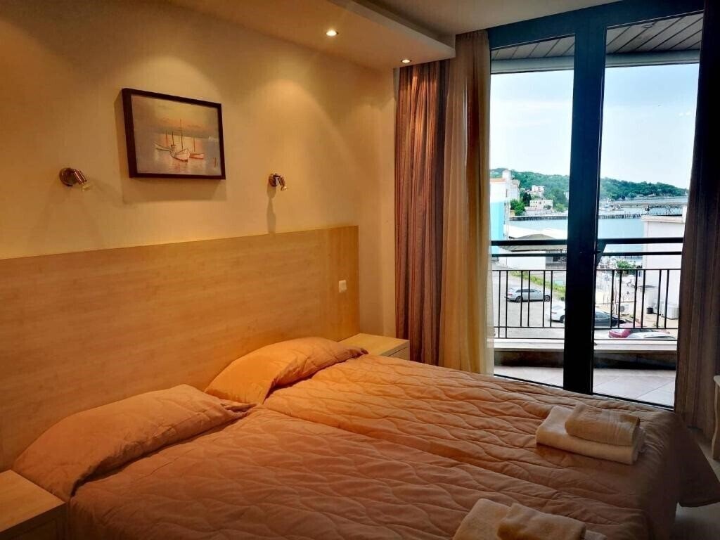 Фото Marina City 3*