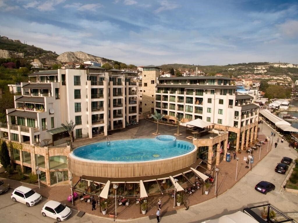 Изображение Marina City 3*