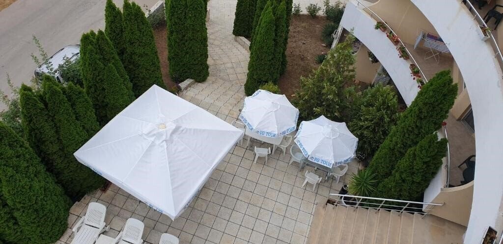 Фотографія Marina Residence 3*