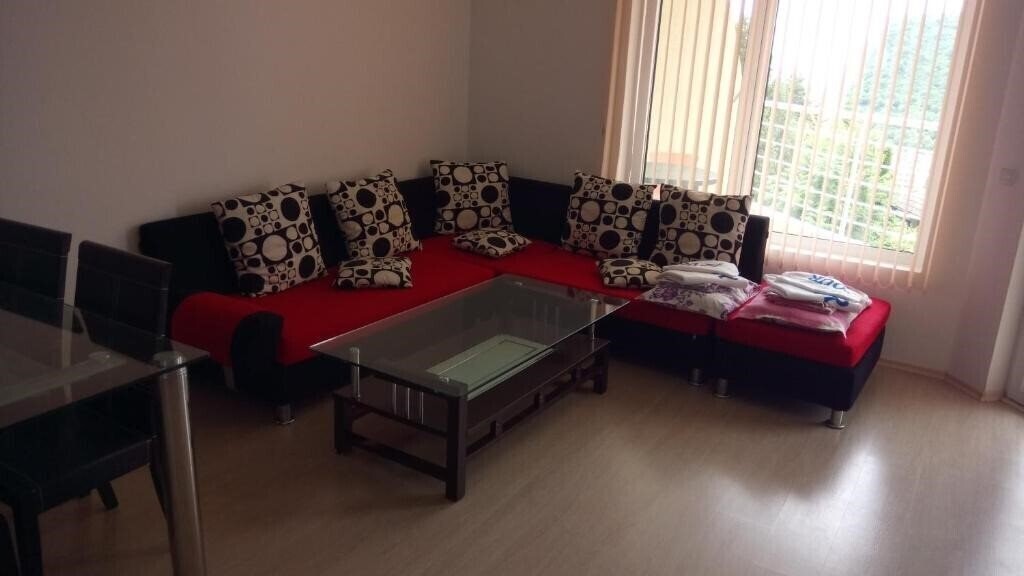 Картинка Marina Residence 3*