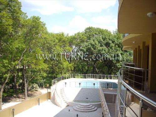 Фотографія Otdih Hotel & Spa 4*