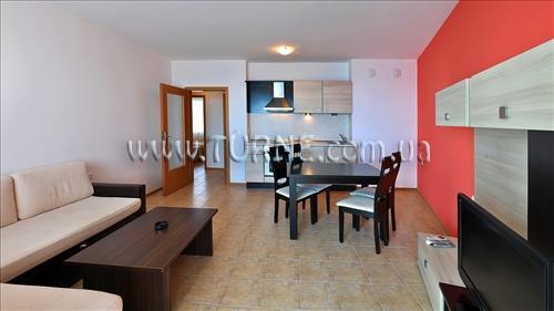 Фотографія Royal Cove Kavarna апартаменты